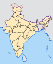 Vadodara, Gujarat