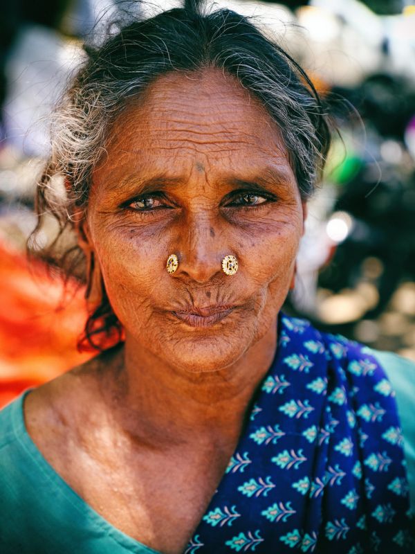 Usilampatti, Tamil Nadu