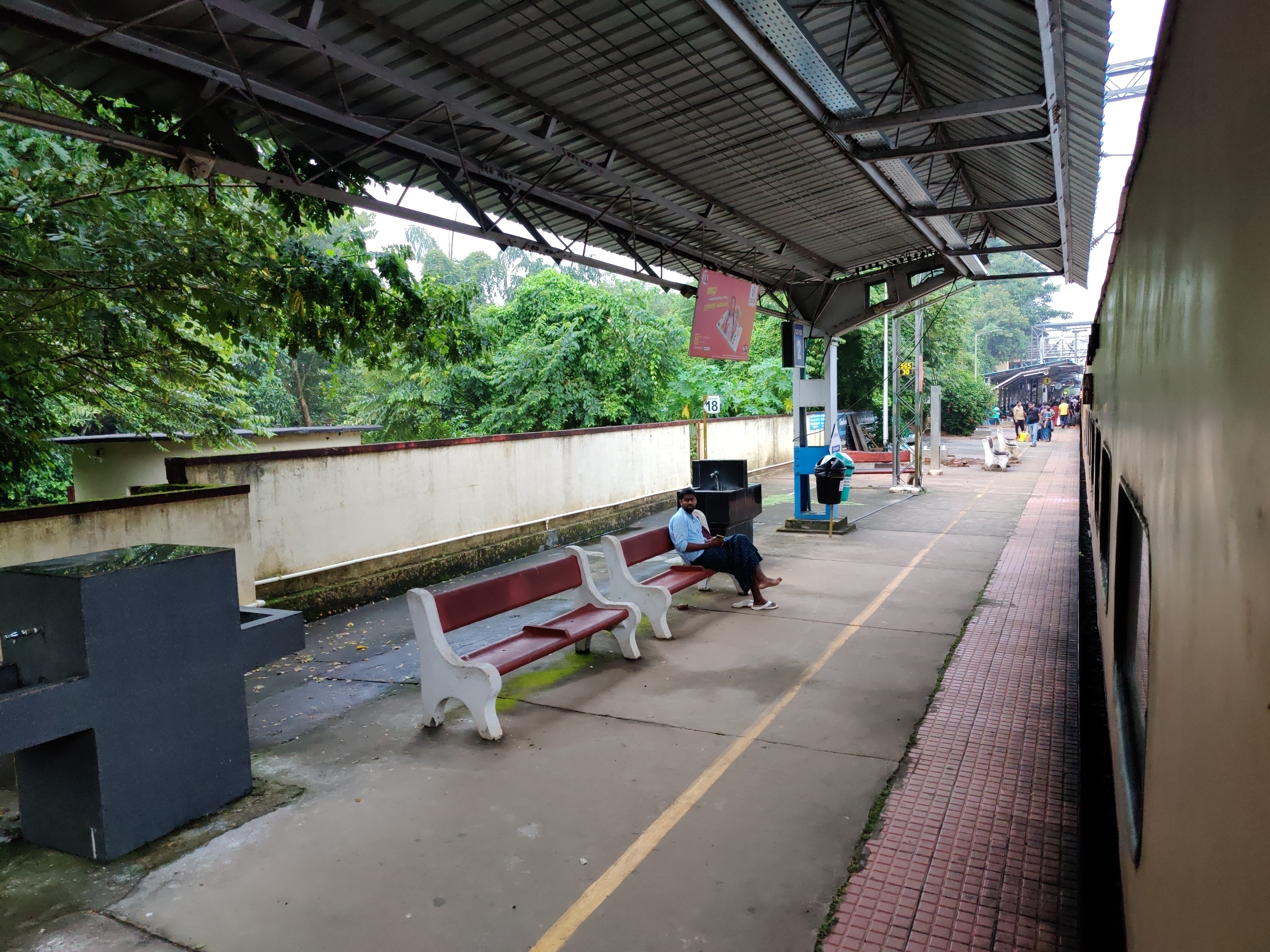 Ottapalam, Kerala