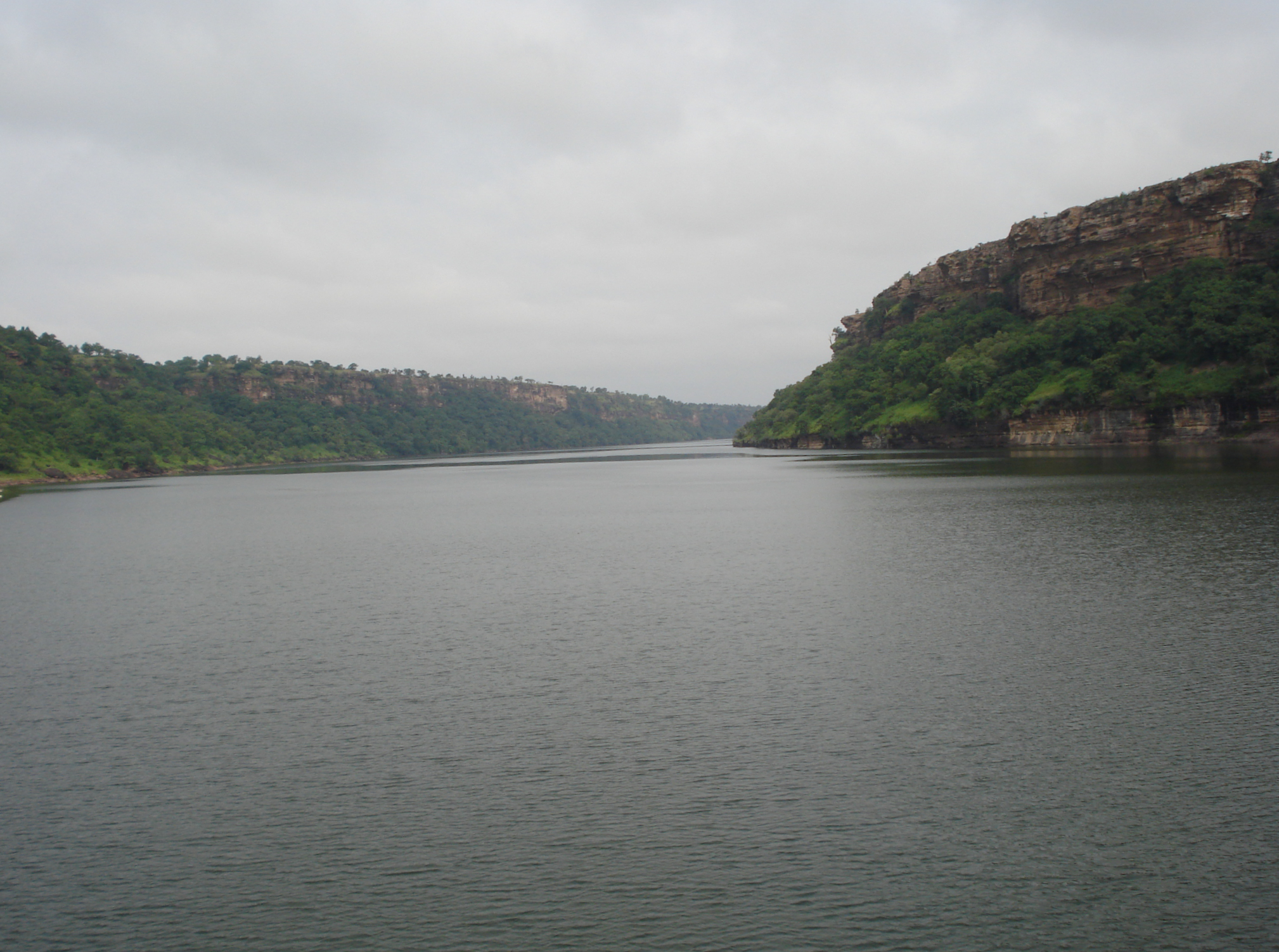 Mandsaur, Madhya Pradesh