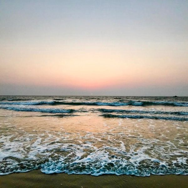 Varca, Goa