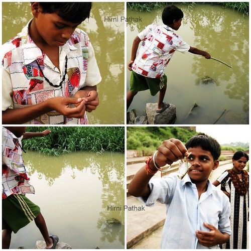 Subarnarekha River, 00