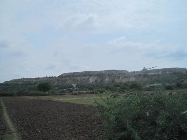 Manthani, Telangana