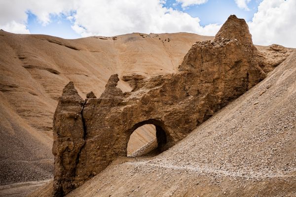 Leh, Ladakh