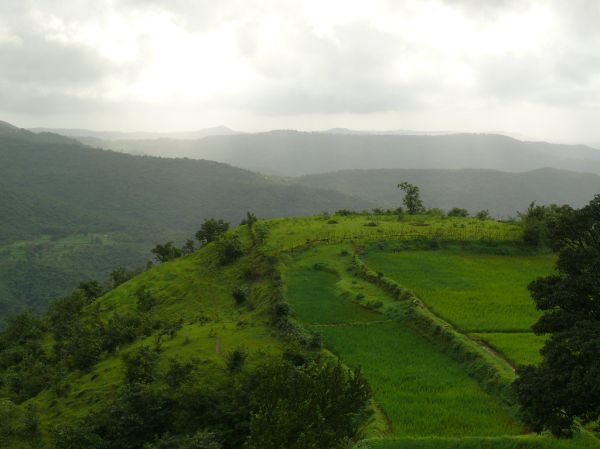 Shirgaon, Maharashtra