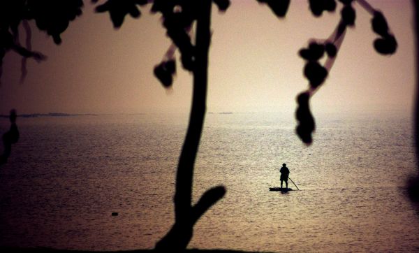 Uran, Maharashtra