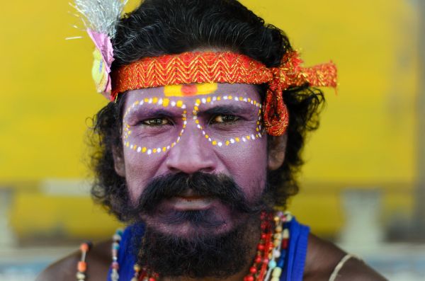 Udangudi, Tamil Nadu