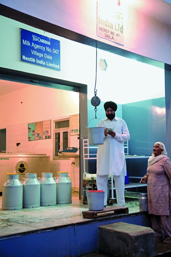 Moga, Punjab