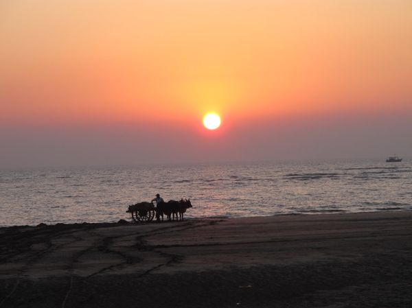 Murud, Maharashtra