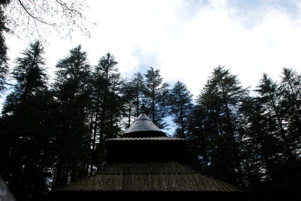 Manāli, Himachal Pradesh