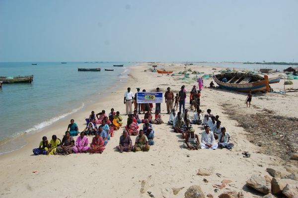 Rameswaram, Tamil Nadu