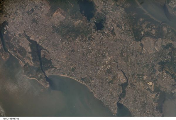 Ulhasnagar, Maharashtra