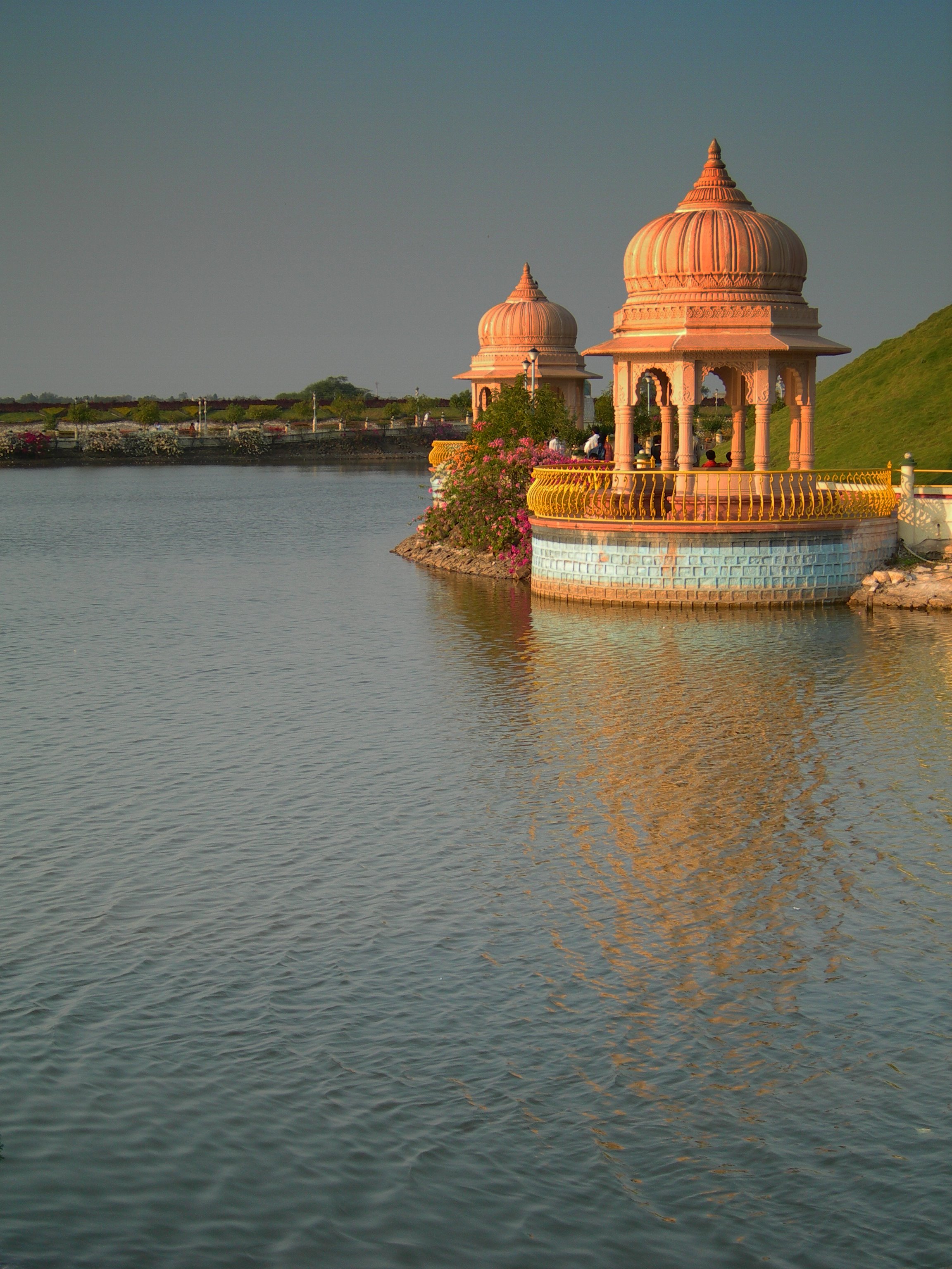 Shegaon, Maharashtra