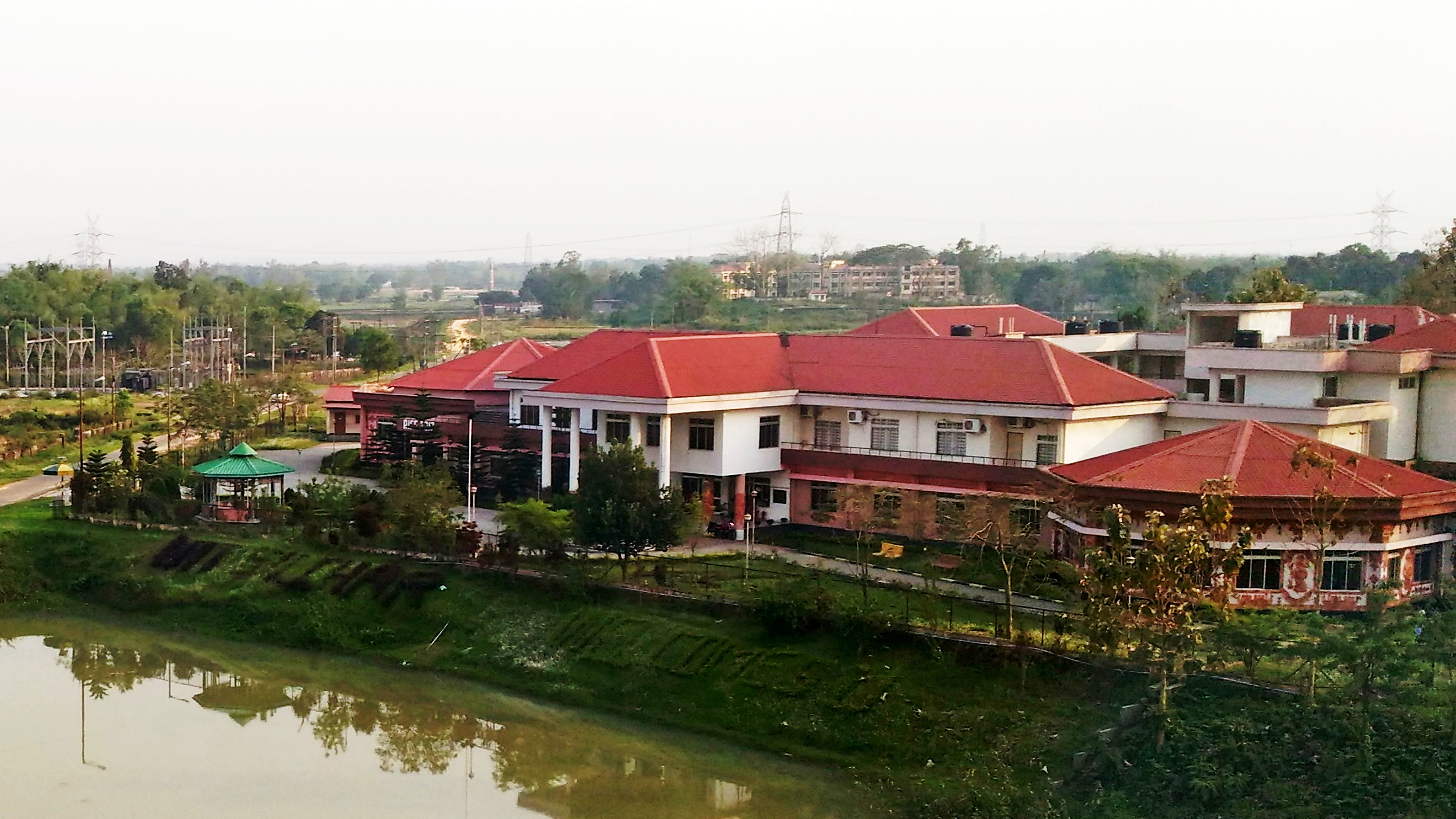 Silchar, Assam