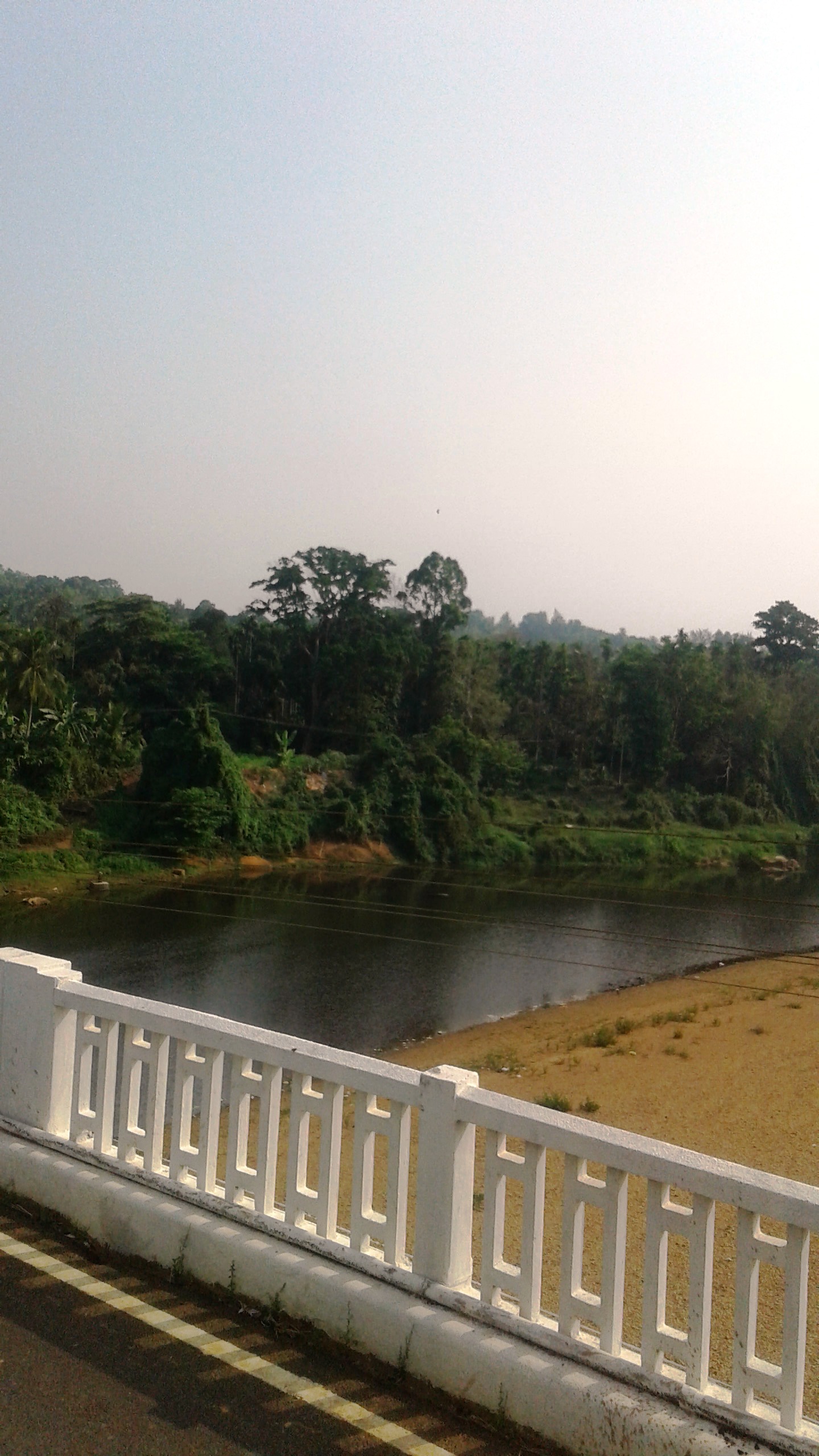 Uppinangadi, Karnataka