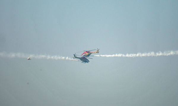 Sonegaon, Maharashtra