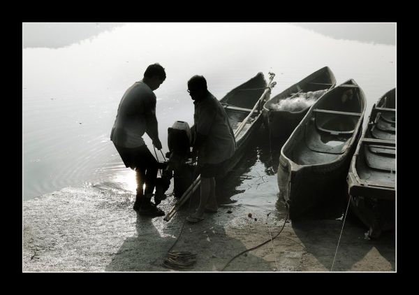Madkai, Goa