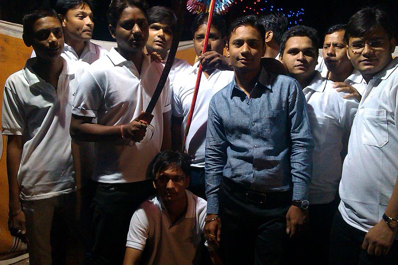 Naroda, Gujarat