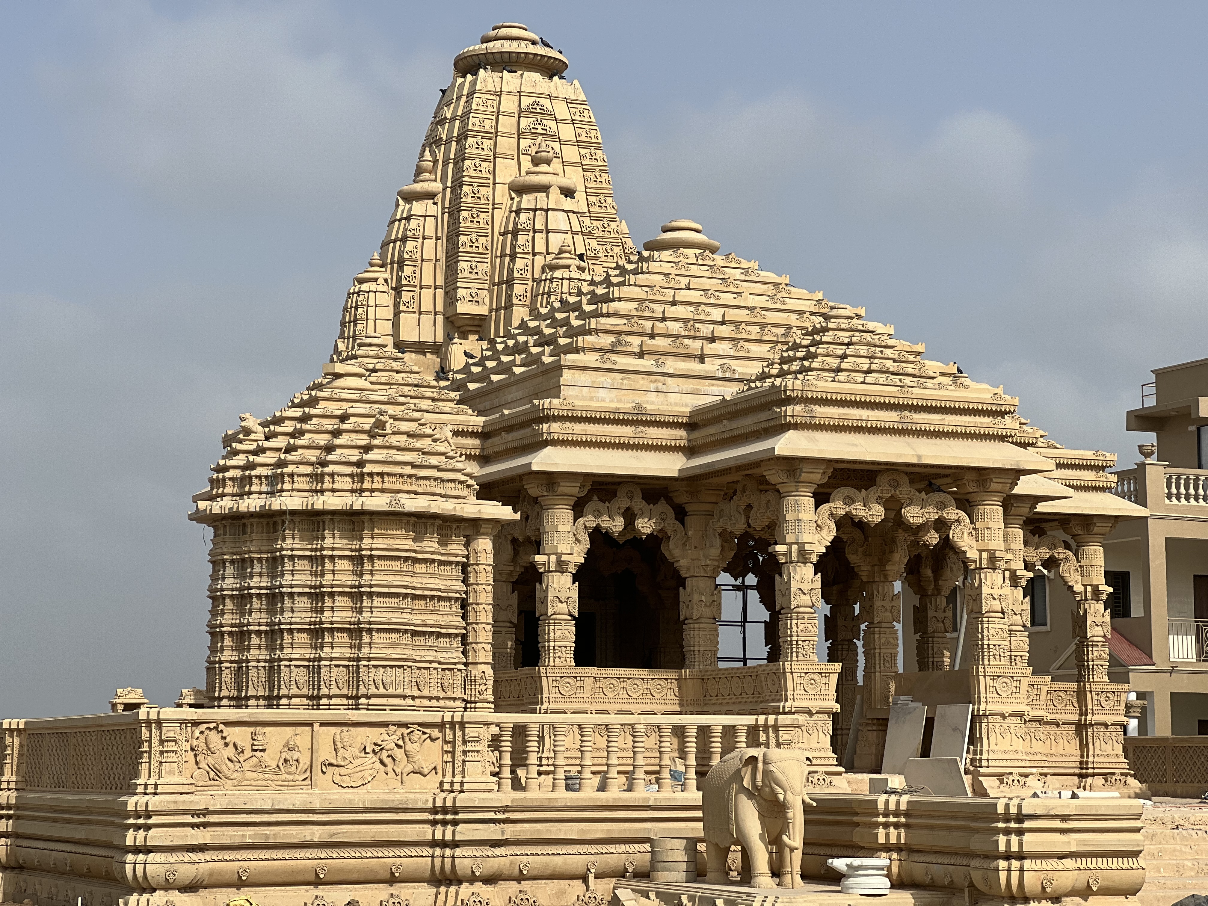 Umreth, Gujarat