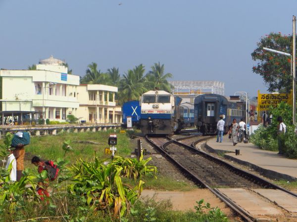 Narasapur, Andhra Pradesh