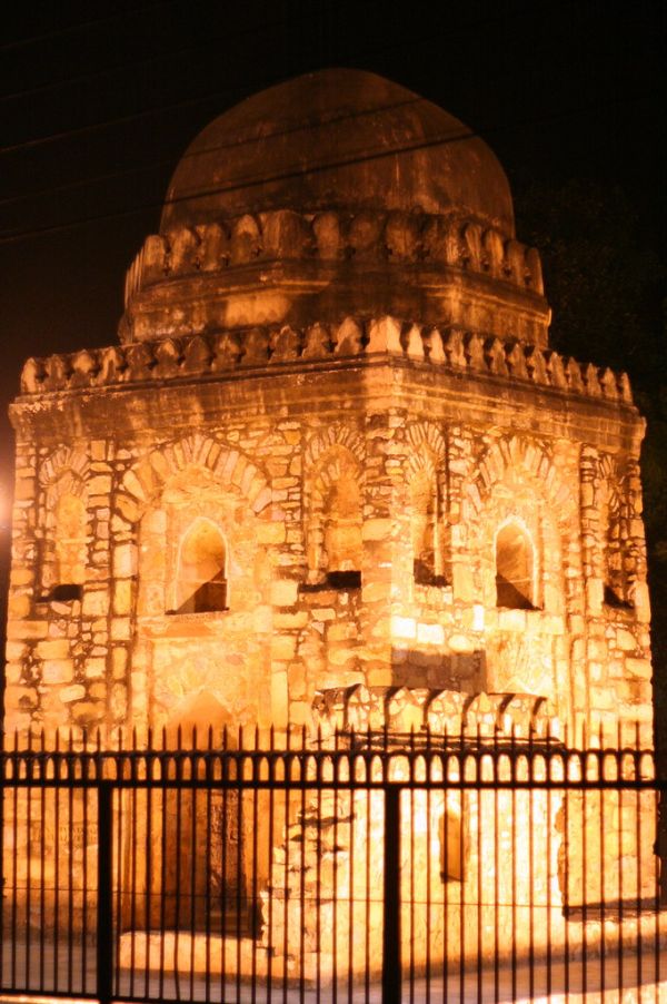 Sakri, Maharashtra