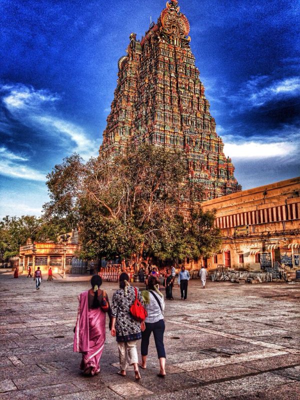 Madurai, Tamil Nadu
