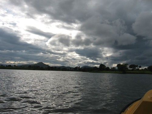 Ozar, Maharashtra