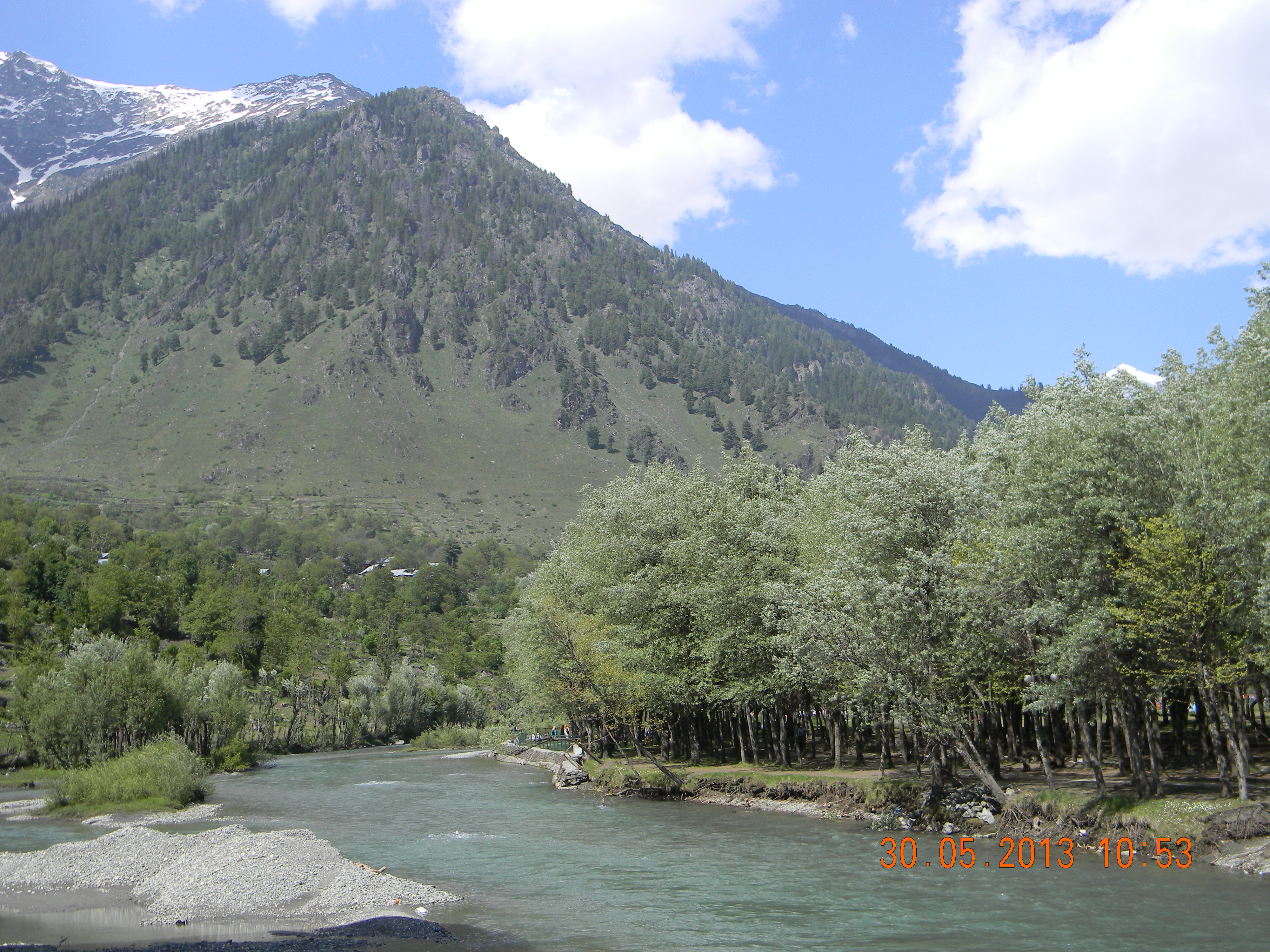 Liddar River photo 2