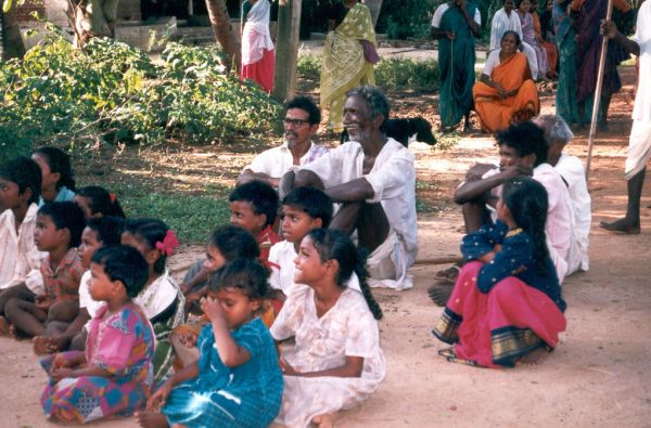 Repalle, Andhra Pradesh