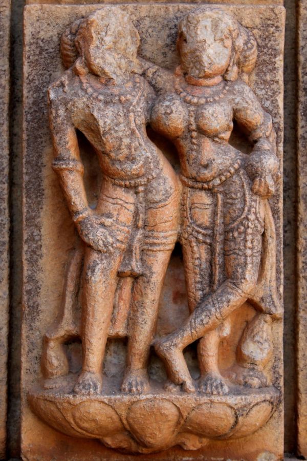 Nagda, Madhya Pradesh