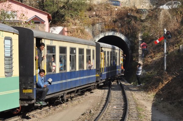 Solan, Himachal Pradesh