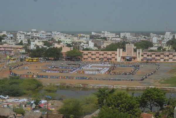 Ongole, Andhra Pradesh