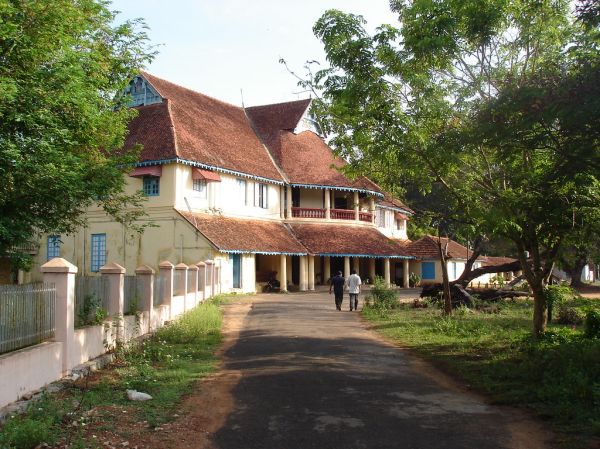 Musiri, Tamil Nadu