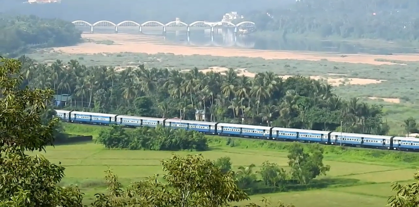 Kuttippuram, Kerala