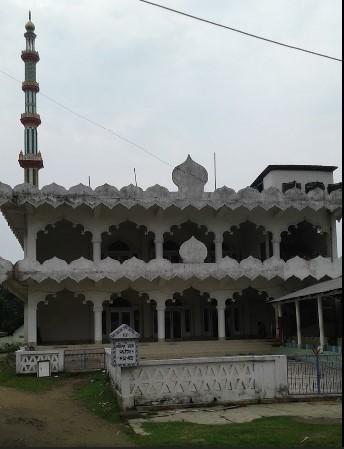 Lakhipur, Assam
