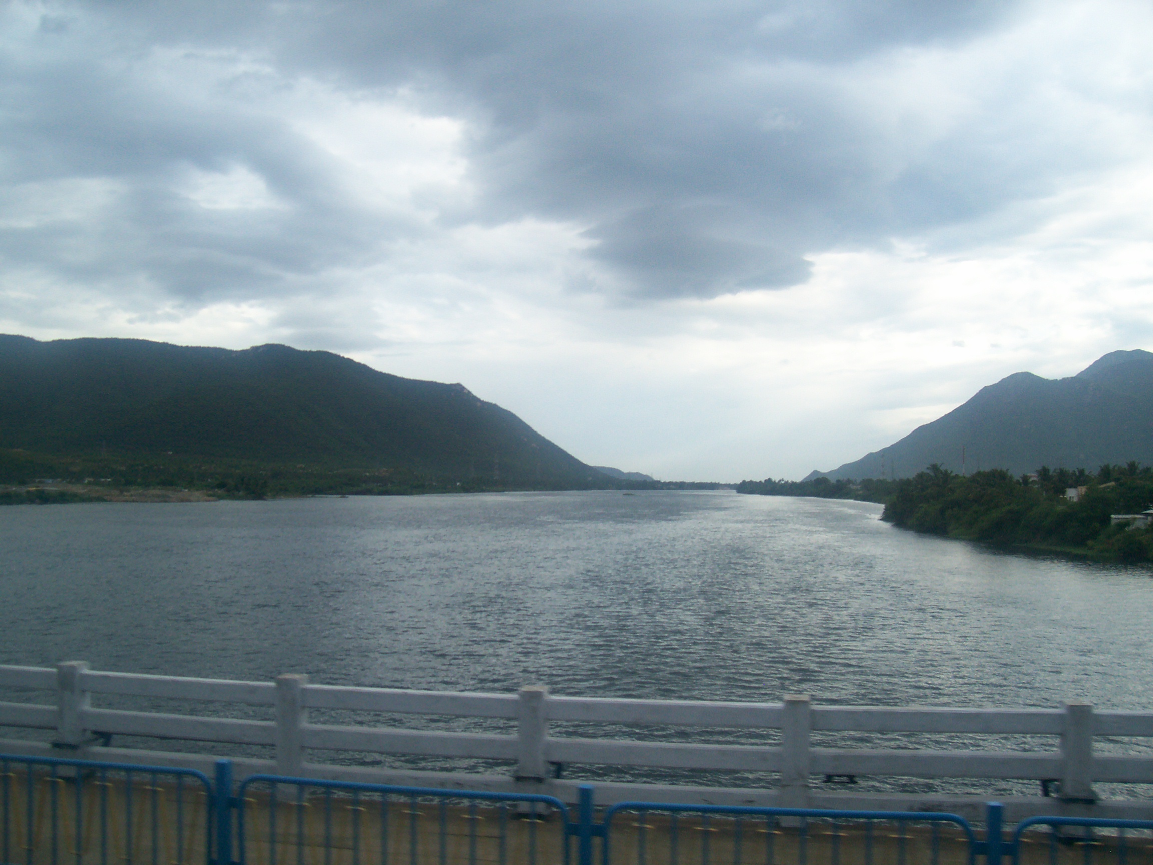 Mettur, Tamil Nadu