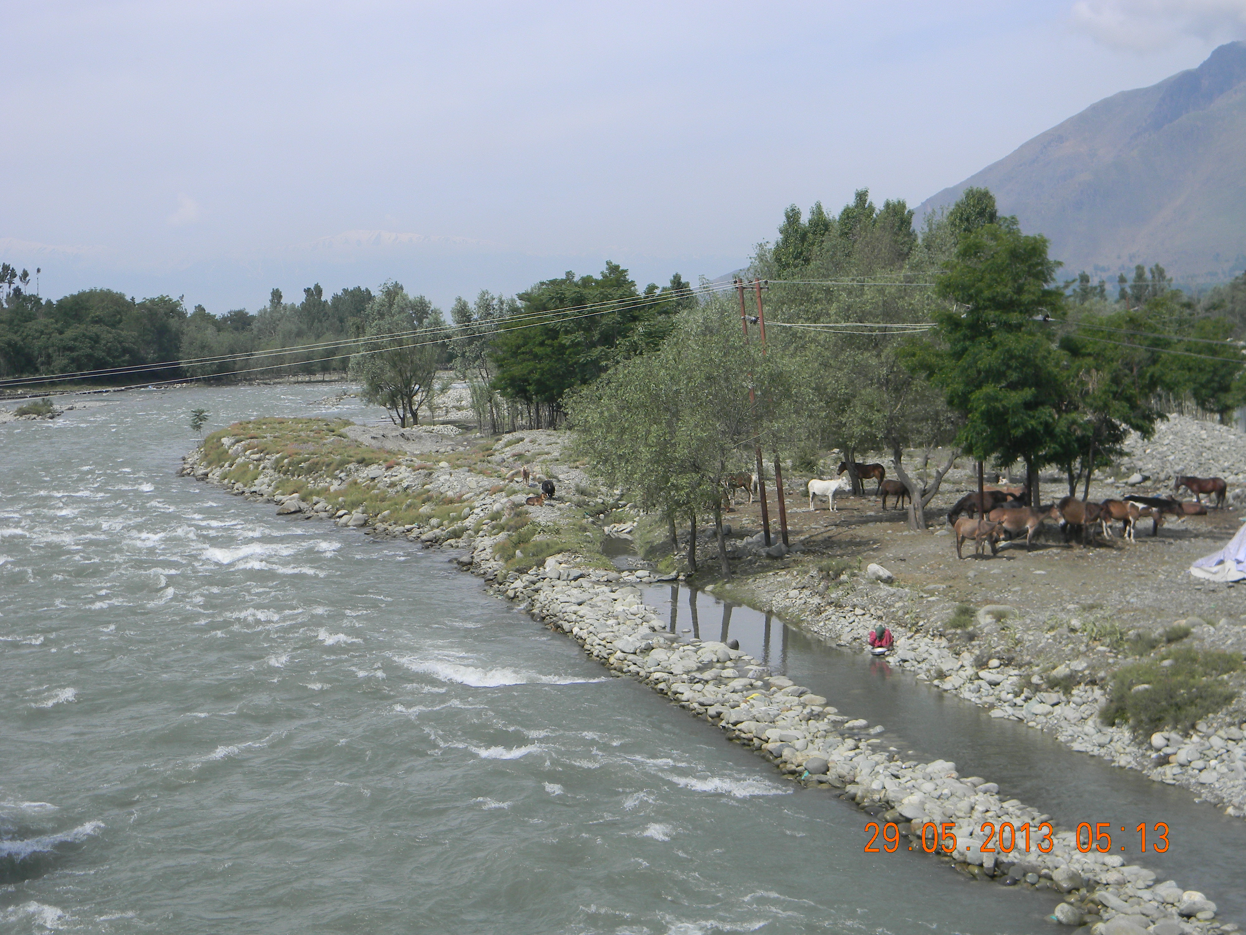 Liddar River, 00