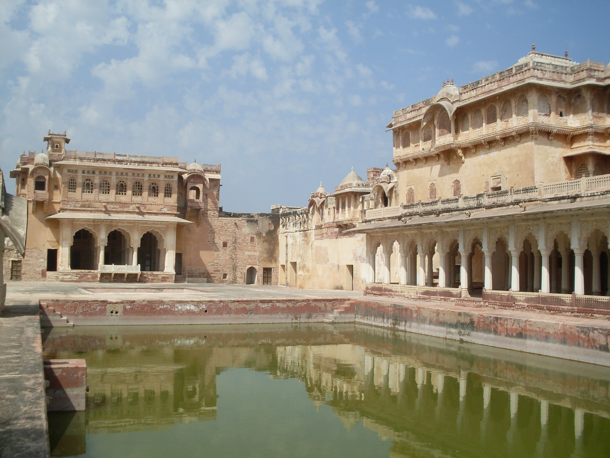 Nāgaur, Rajasthan