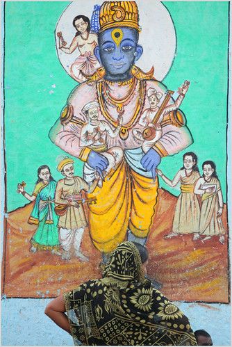 Pandharpur, Maharashtra