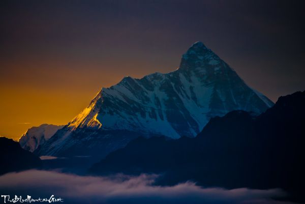 Nanda Devi, Uttarakhand