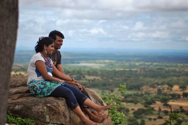Melukote, Karnataka