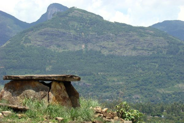 Marayur, Kerala
