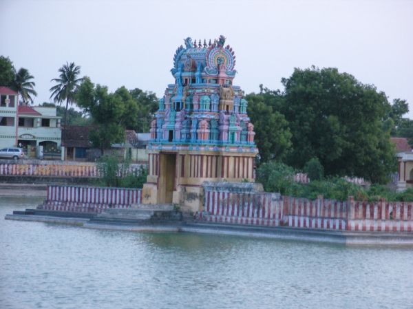 Mannargudi, Tamil Nadu