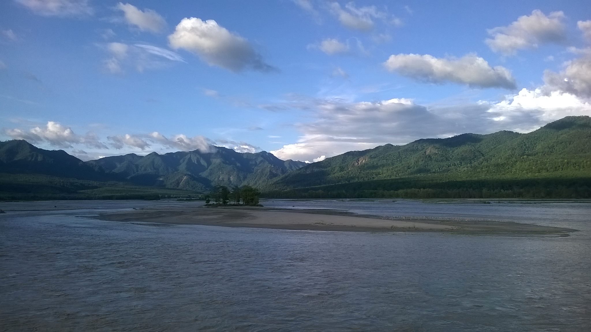 Tanakpur, Uttarakhand