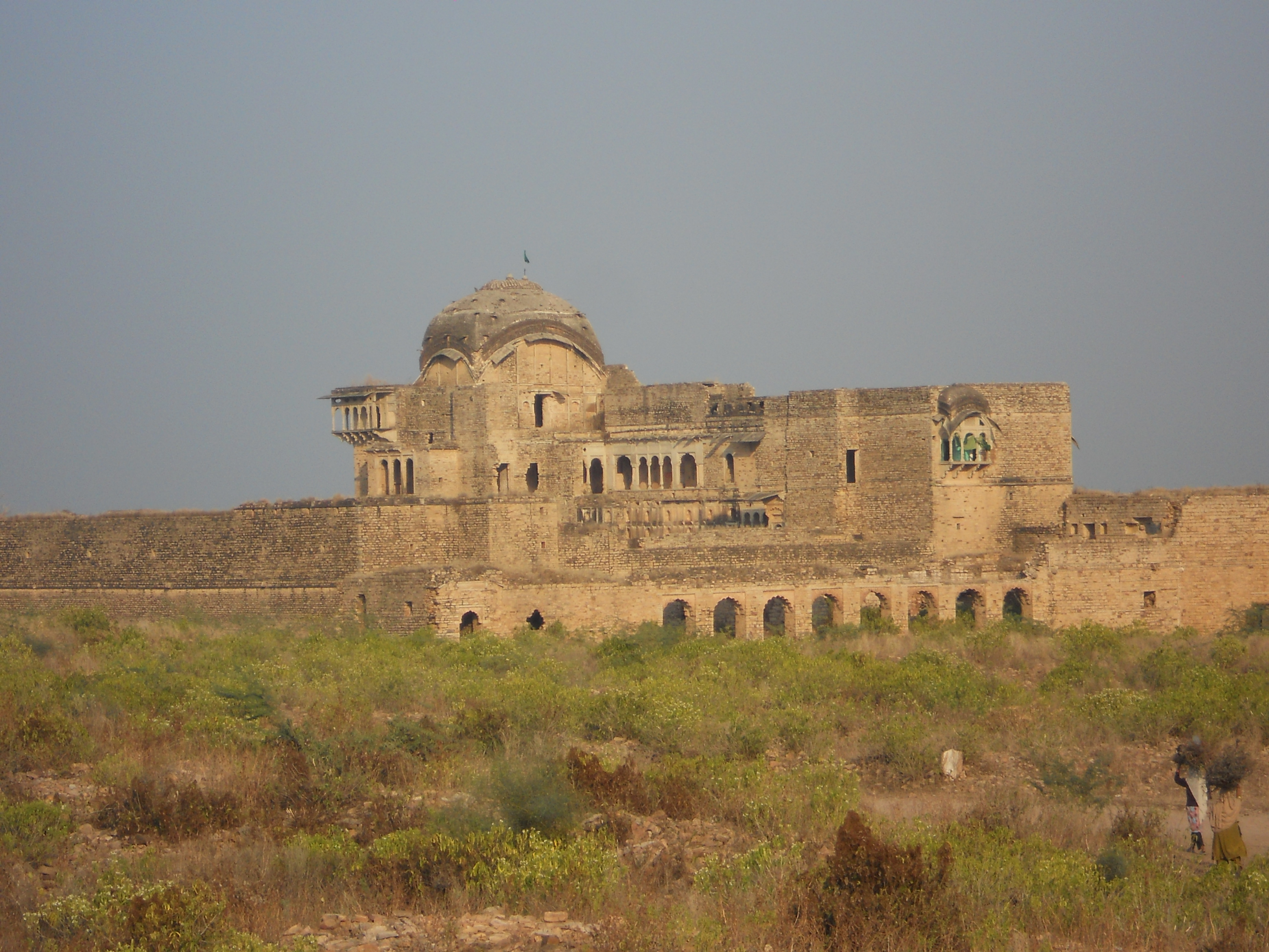 Sabalgarh, Madhya Pradesh