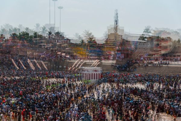 Maham, Haryana
