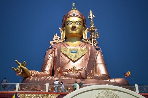 Namchi, Sikkim
