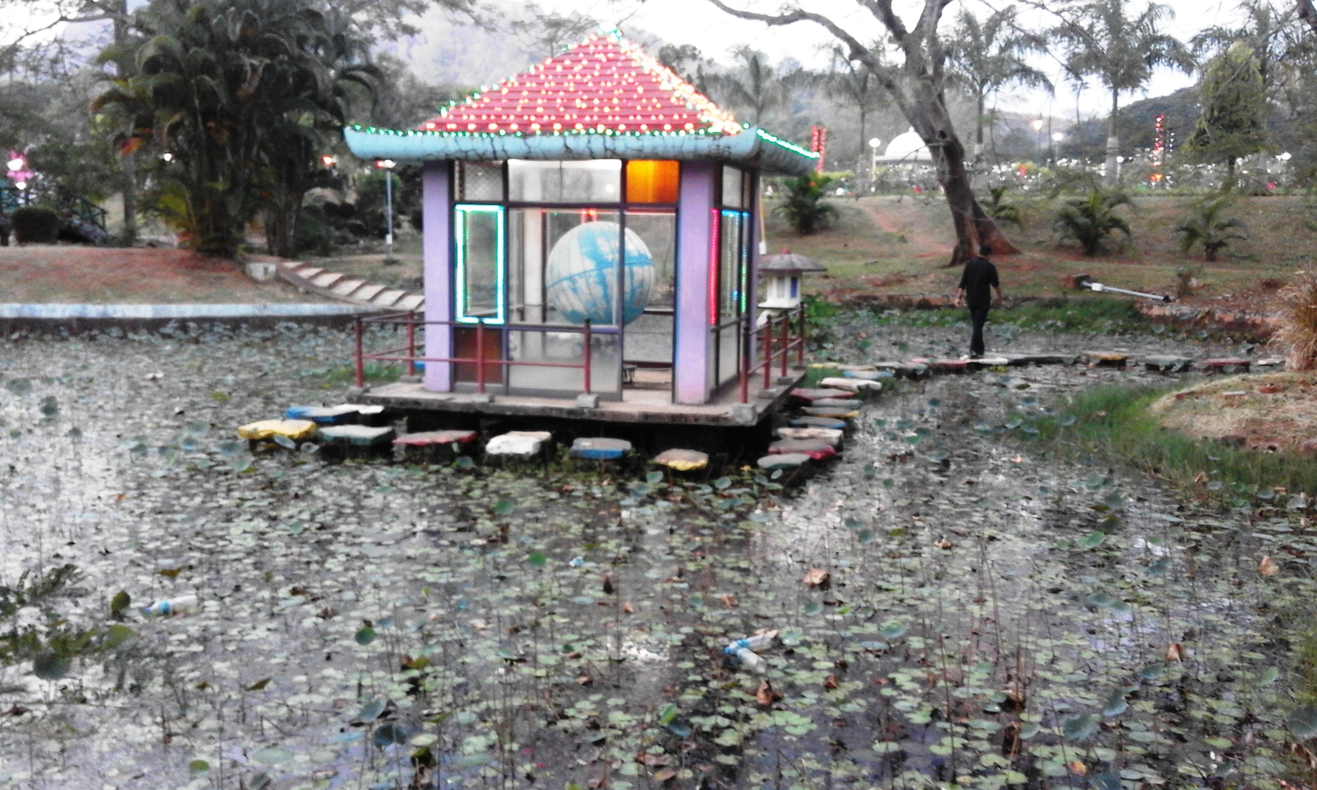 Palakkad, Kerala