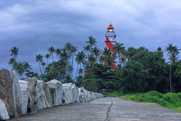 Tellicherry, Kerala