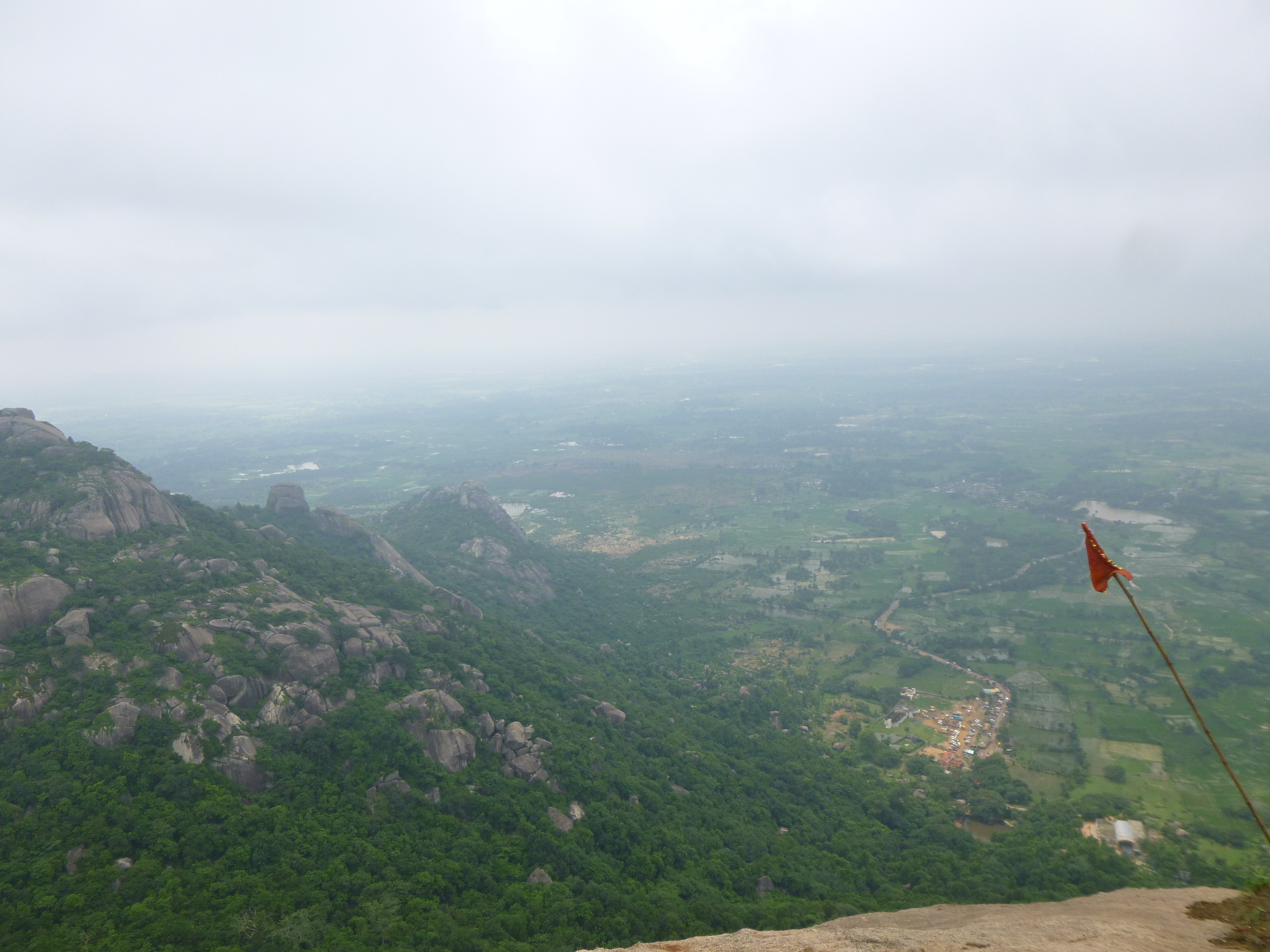 Trikut Parvat, Jharkhand